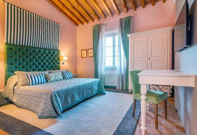 1ベッドルームアパートメント, Le Sodole Country Resort & Golf