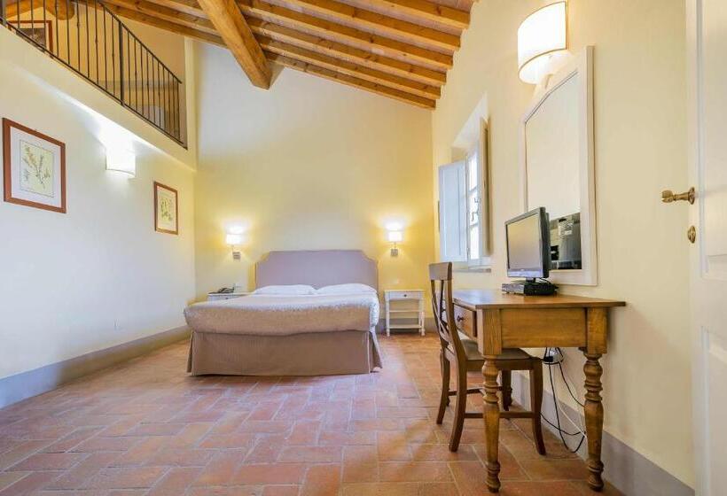 Апартаменты 2 Спальни, Le Sodole Country Resort & Golf