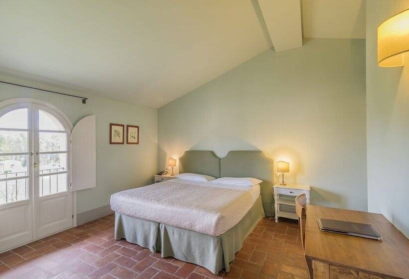 Апартаменты 1 Спальня, Le Sodole Country Resort & Golf