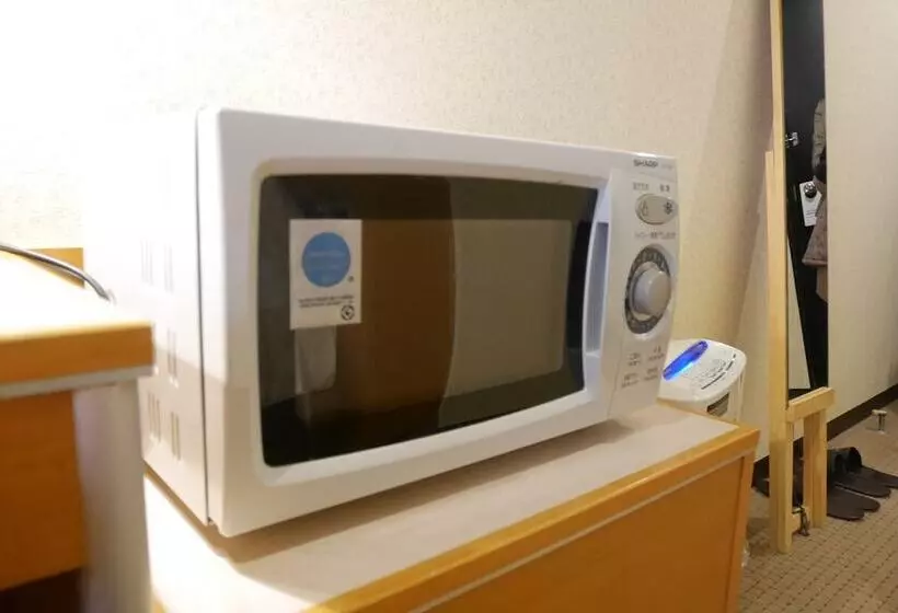 スタンダードルーム, Livemax Budget Yokohama Kannai