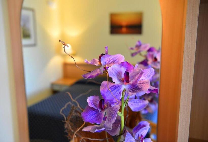 스탠다드 싱글 룸, Lo Smeraldo