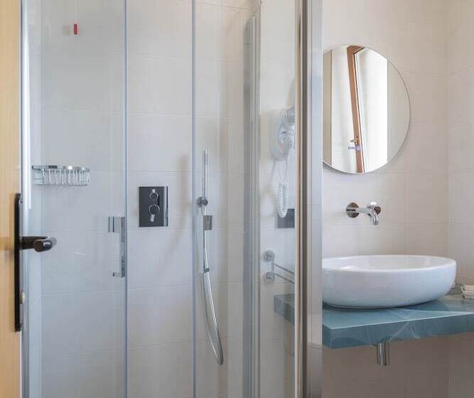 스탠다드 싱글 룸, Lo Smeraldo