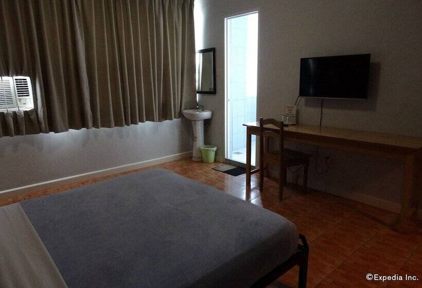 프리미엄 룸, My