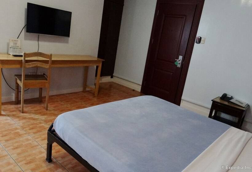 프리미엄 룸, My