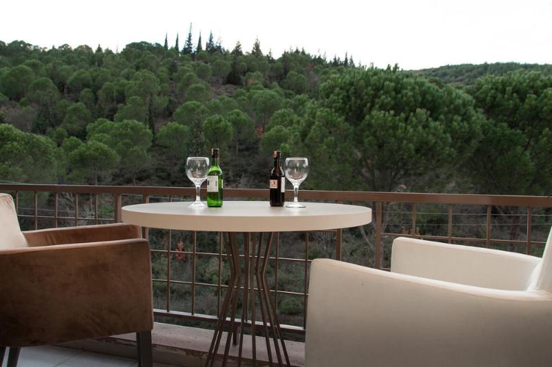 프리미엄 룸, My