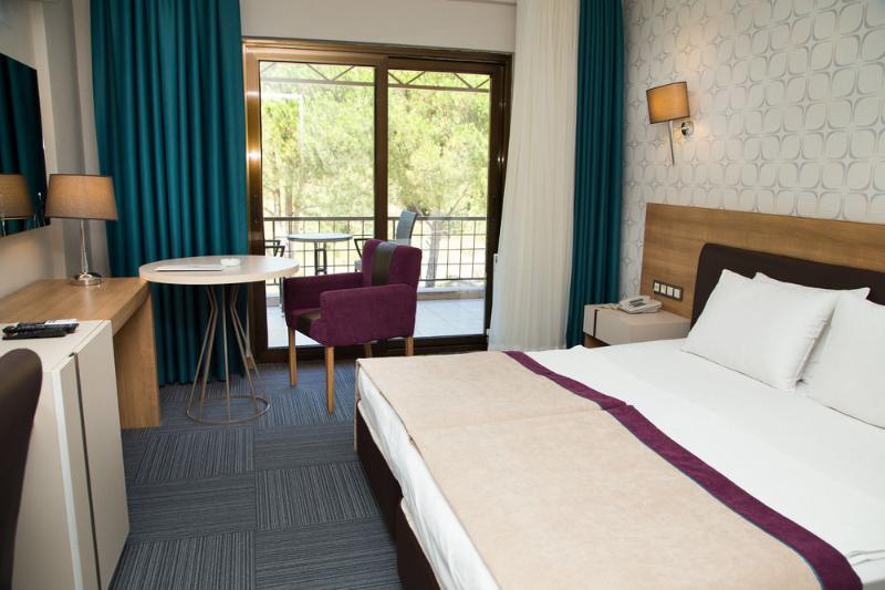 Номер Премиум, My