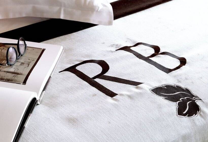 주니어 스위트, Relais Le Betulle