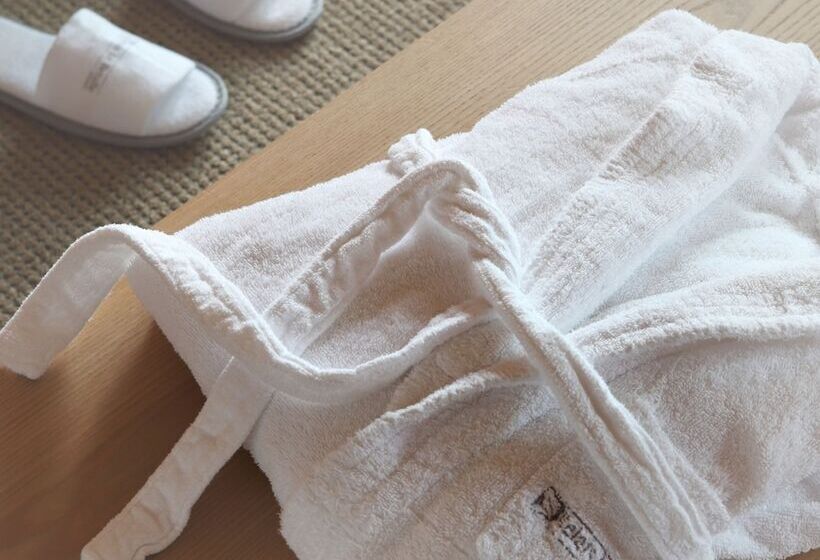 주니어 스위트, Relais Le Betulle