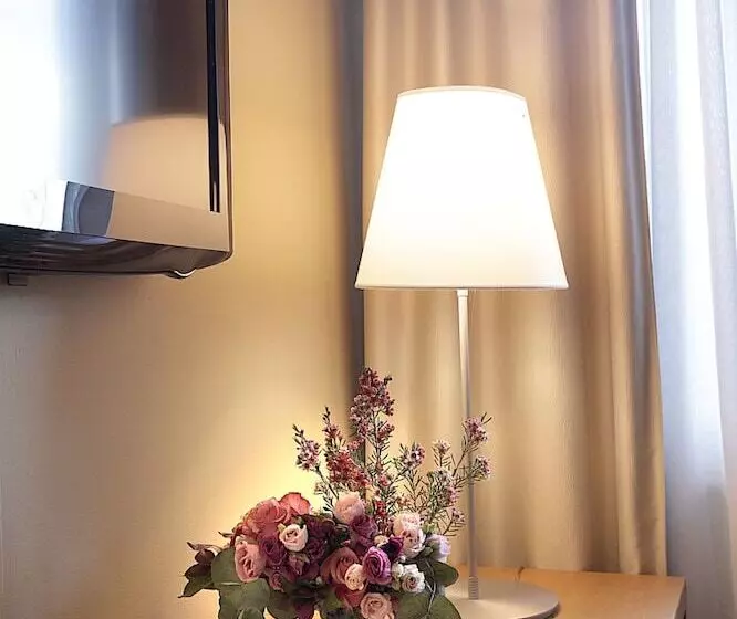 Standard-huone, Relais Le Betulle