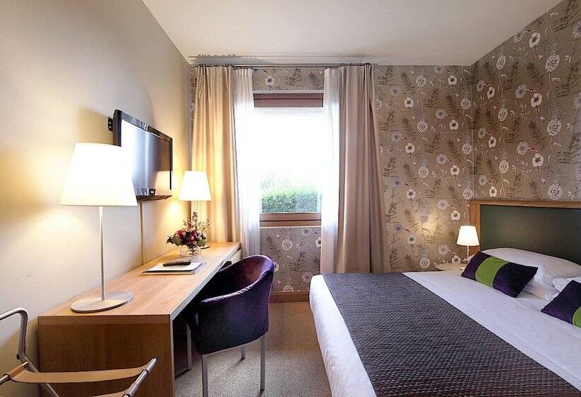 스탠다드 룸, Relais Le Betulle