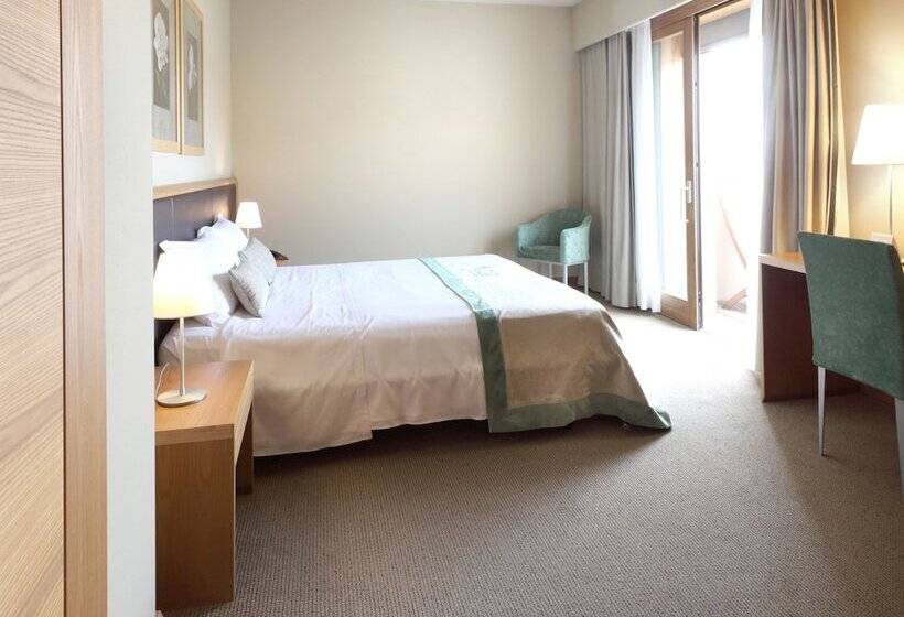 디럭스 룸, Relais Le Betulle