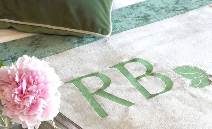 디럭스 룸, Relais Le Betulle