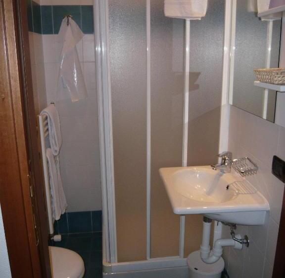 Номер Стандарт Индивидуальный с Балконом, Rezia