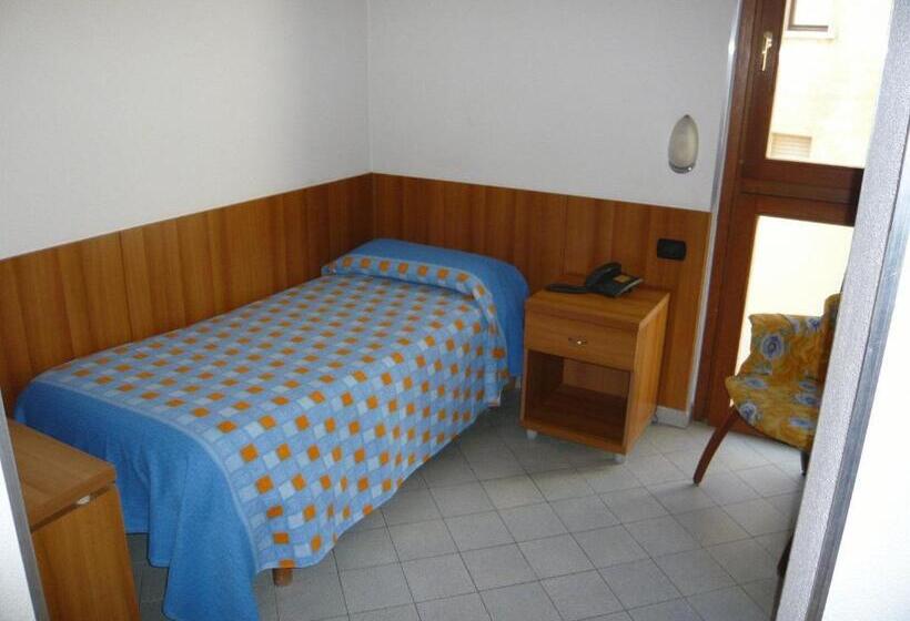 Одноместный Номер Basic, Rezia