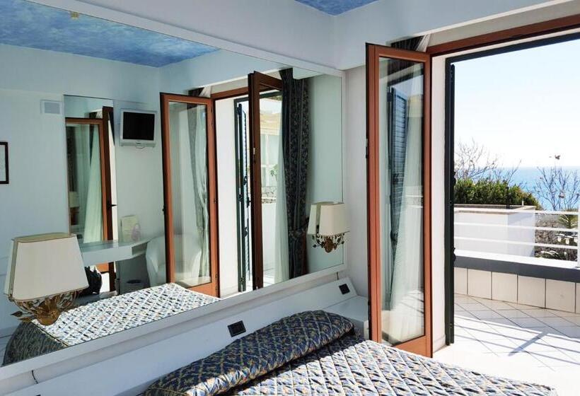 غرفة قياسية, Ristorante Panoramico