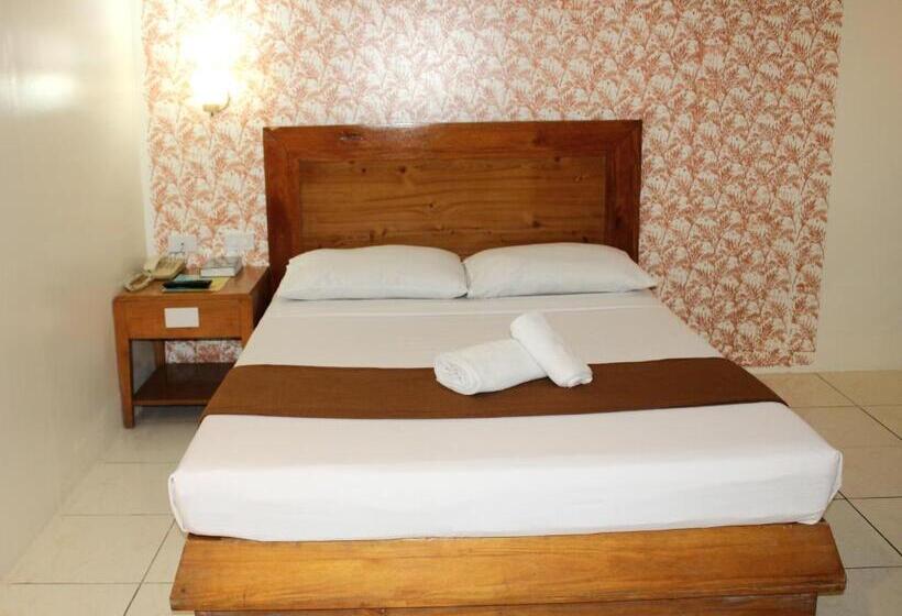 اتاق استاندارد, Rosas Garden