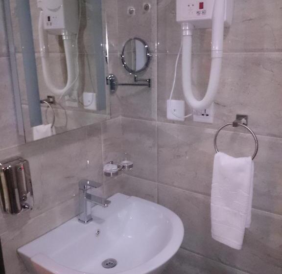 اتاق استاندارد, Seven Wonders Hotel   Petra