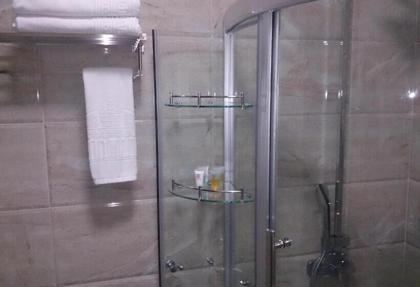 اتاق استاندارد, Seven Wonders Hotel   Petra