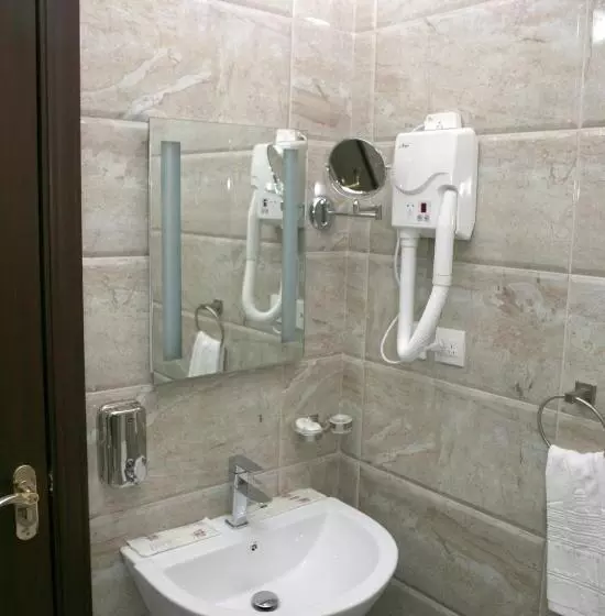 اتاق استاندارد, Seven Wonders Hotel   Petra