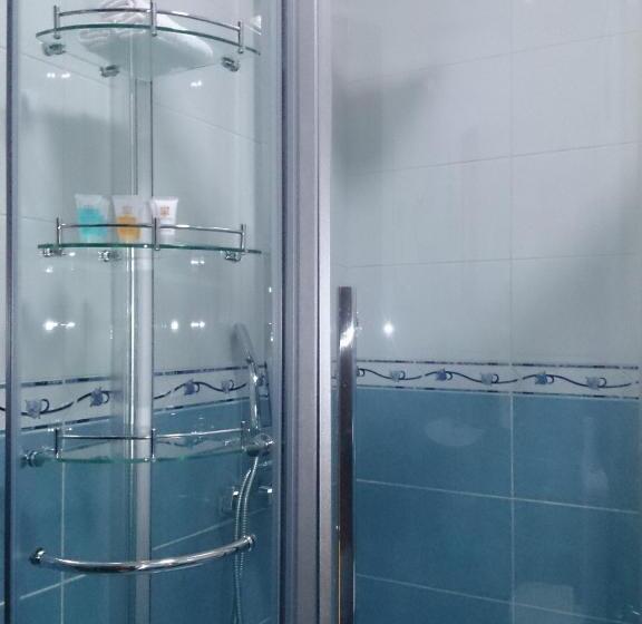 اتاق سوپریور, Seven Wonders Hotel   Petra