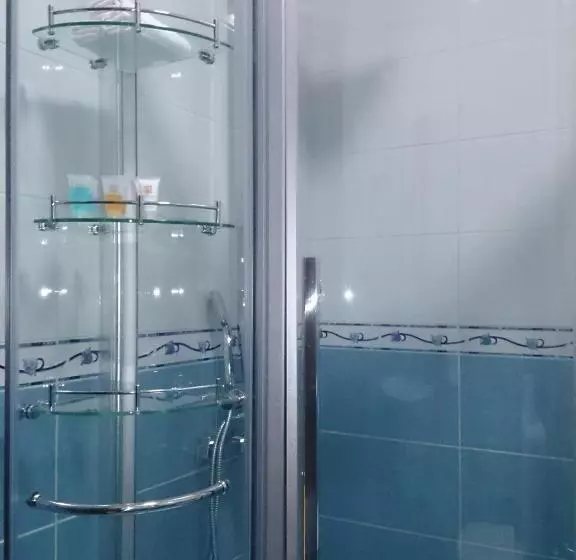 اتاق سوپریور, Seven Wonders Hotel   Petra