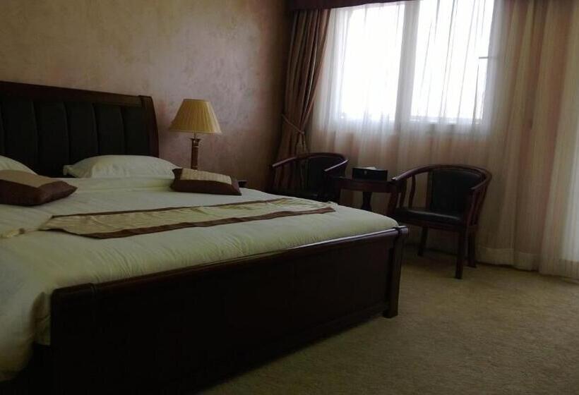 اتاق سوپریور, Seven Wonders Hotel   Petra