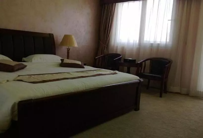 اتاق سوپریور, Seven Wonders Hotel   Petra