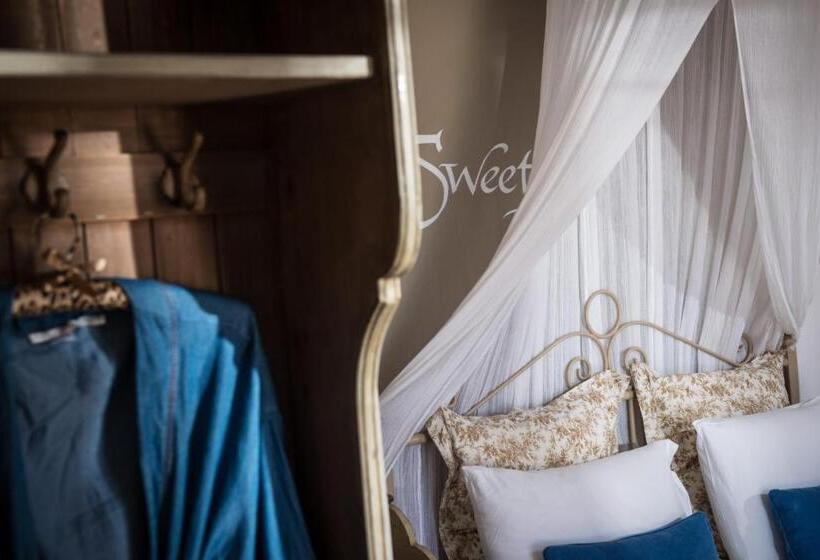 スーペリアールーム, Sunvillage Malia Boutique Hotel And Suites