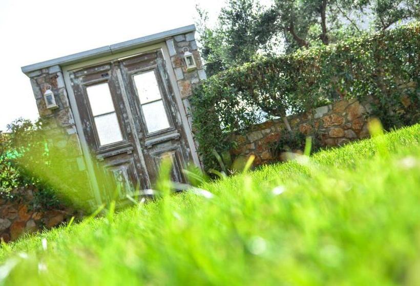 スーペリアールーム, Sunvillage Malia Boutique Hotel And Suites