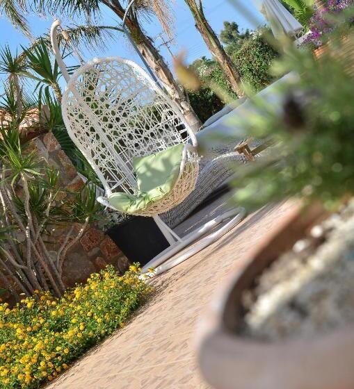 スーペリアールーム, Sunvillage Malia Boutique Hotel And Suites