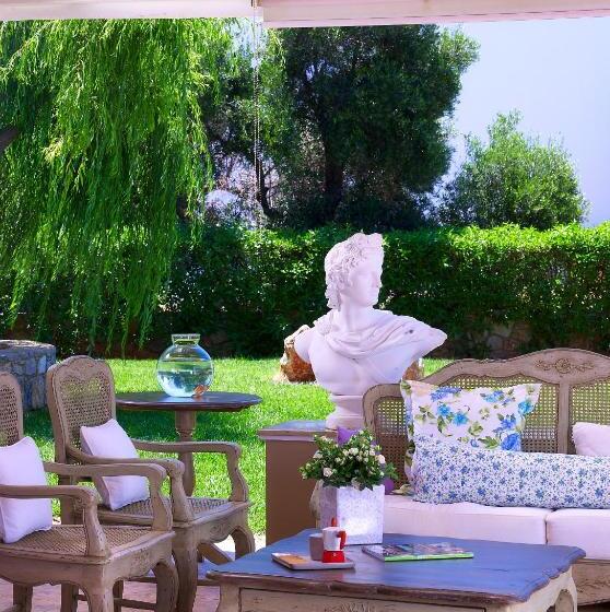 スーペリアールーム, Sunvillage Malia Boutique Hotel And Suites