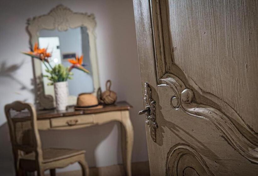 スーペリアールーム, Sunvillage Malia Boutique Hotel And Suites