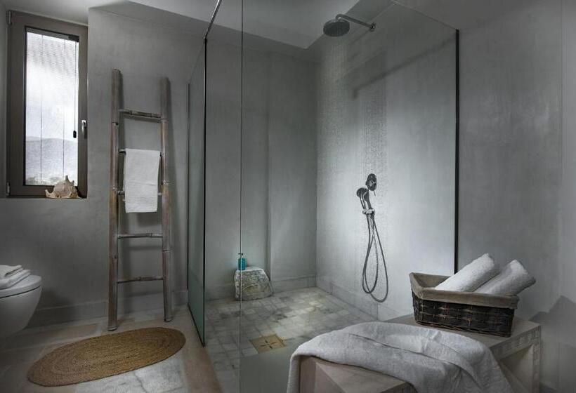 デラックススイート, Sunvillage Malia Boutique Hotel And Suites