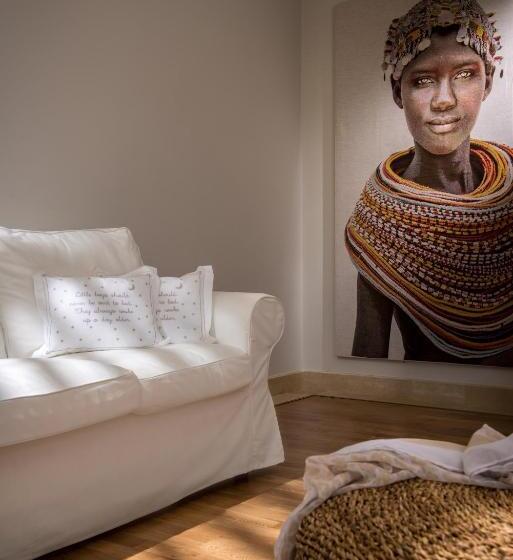 デラックススイート, Sunvillage Malia Boutique Hotel And Suites