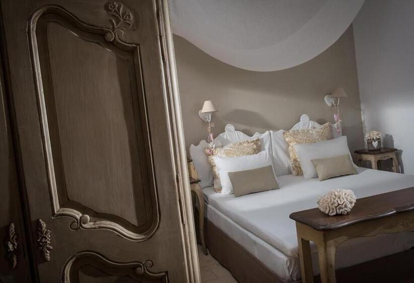 スーペリアールーム, Sunvillage Malia Boutique Hotel And Suites