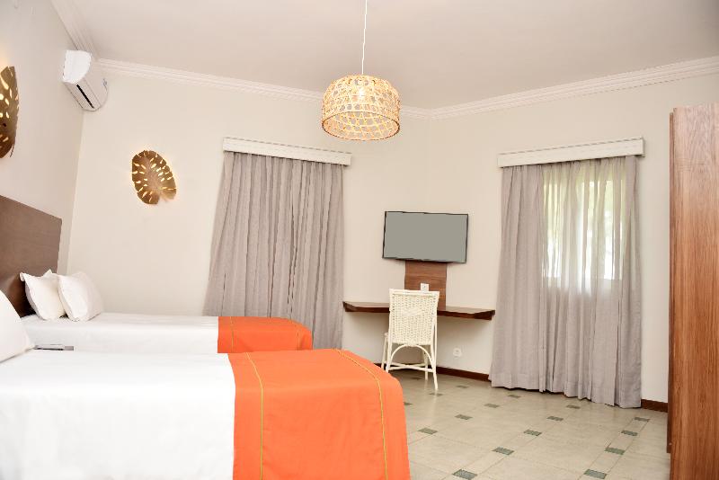 패밀리 룸, Tarisa Resort & Spa