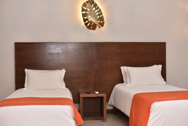 패밀리 룸, Tarisa Resort & Spa