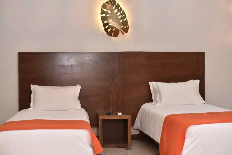 اتاق خانوادگی, Tarisa Resort & Spa