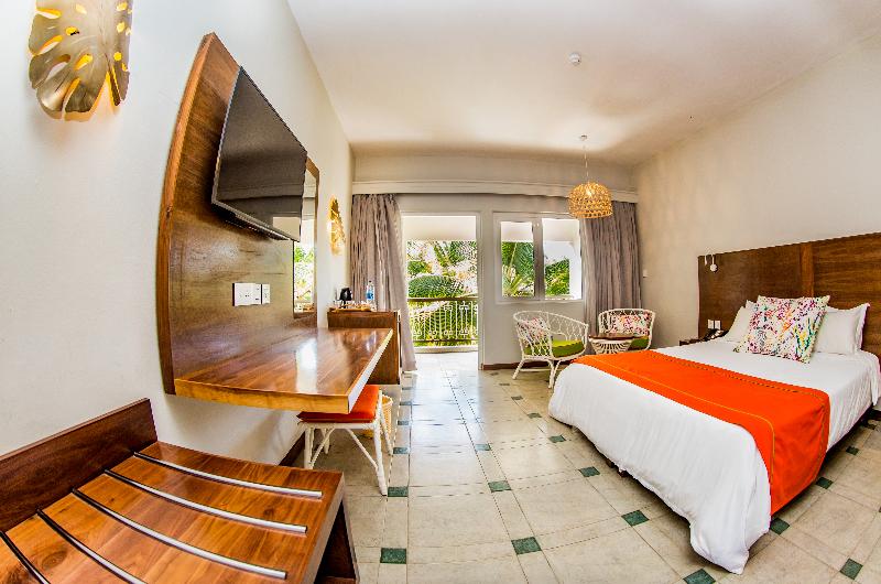 اتاق سوپریور یک تخته, Tarisa Resort & Spa