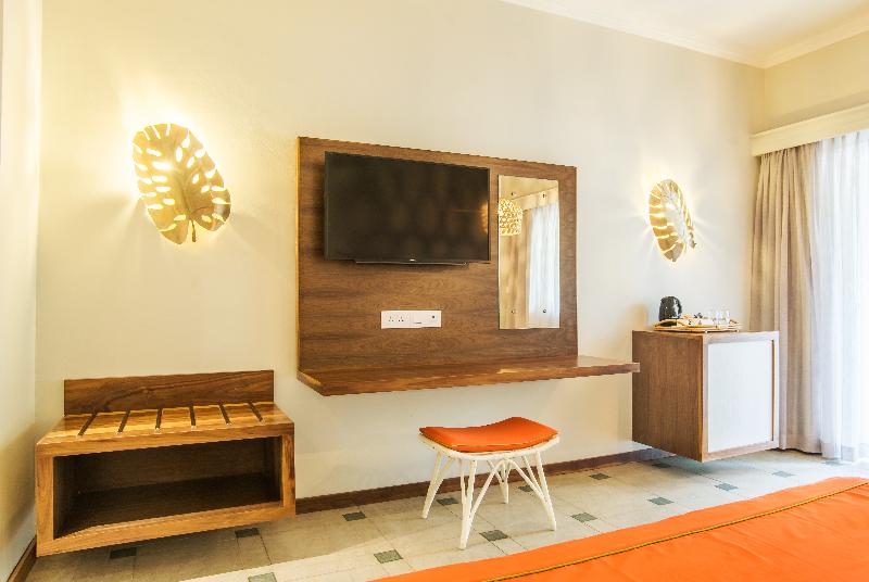 수피리어 룸, Tarisa Resort & Spa