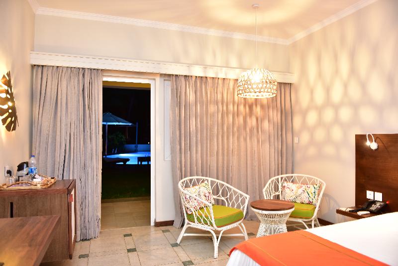 수피리어 룸, Tarisa Resort & Spa