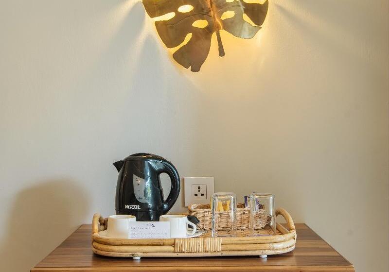 수피리어 룸, Tarisa Resort & Spa