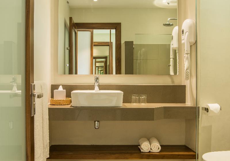 اتاق سوپریور, Tarisa Resort & Spa