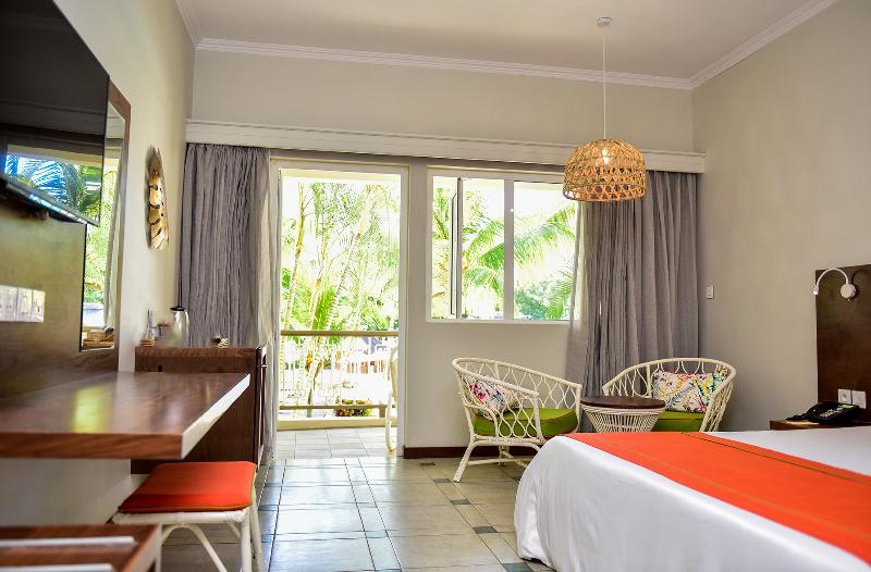 수피리어 룸, Tarisa Resort & Spa