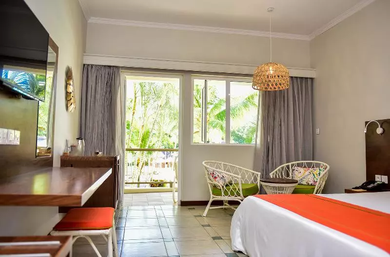 اتاق سوپریور, Tarisa Resort & Spa
