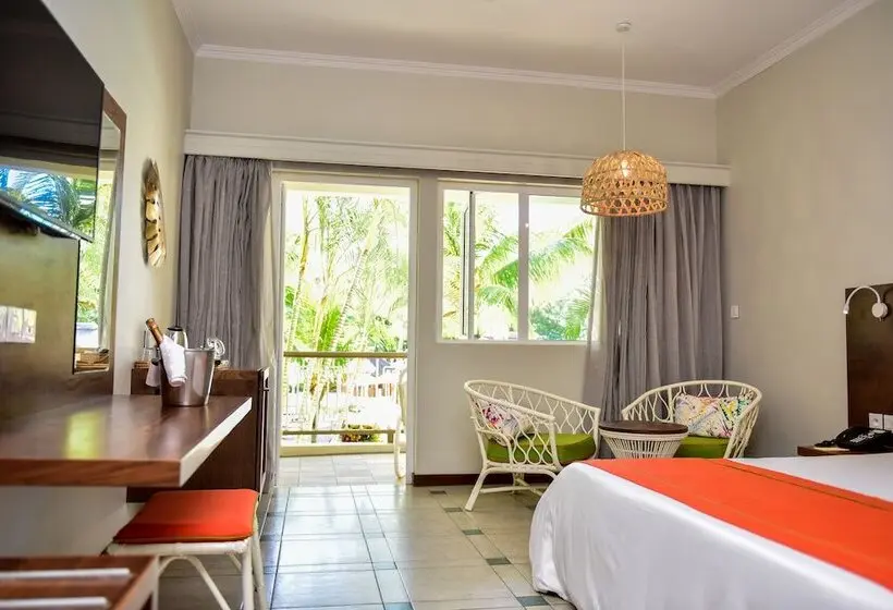 اتاق سوپریور, Tarisa Resort & Spa