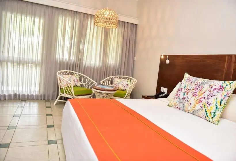 اتاق سوپریور, Tarisa Resort & Spa