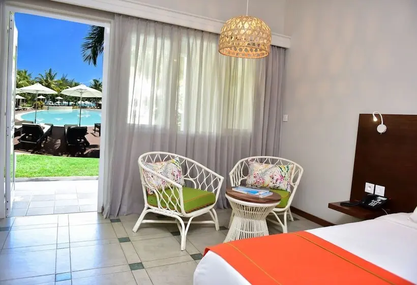 اتاق سوپریور یک تخته, Tarisa Resort & Spa