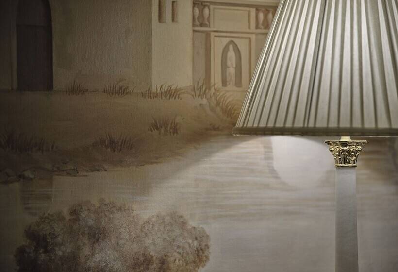 חדר סטנדרט מיטה זוגית, The Ritzcarlton, Tianjin