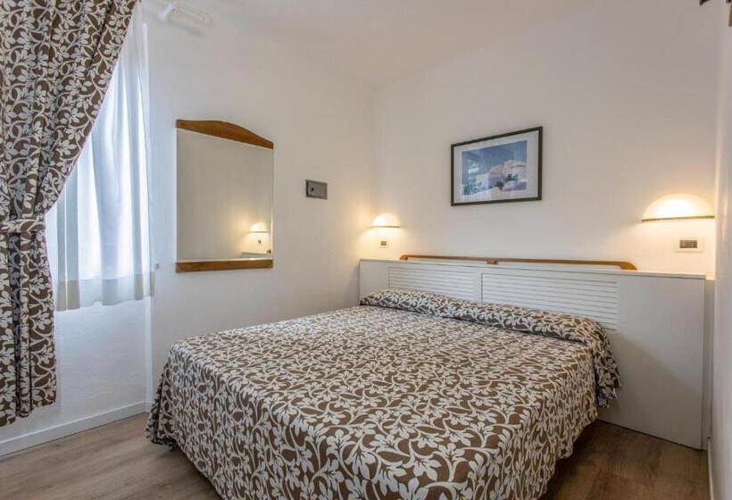 Номер Стандарт, Valle Verde